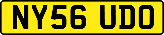 NY56UDO