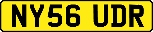 NY56UDR