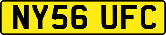NY56UFC