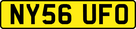 NY56UFO