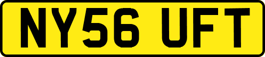 NY56UFT