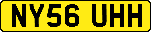 NY56UHH