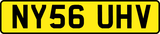 NY56UHV