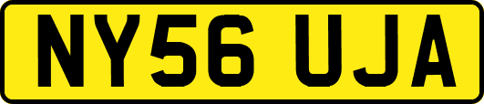 NY56UJA