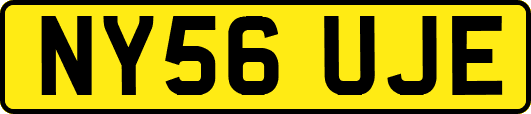 NY56UJE