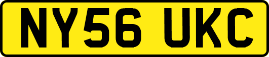 NY56UKC