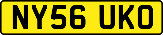NY56UKO
