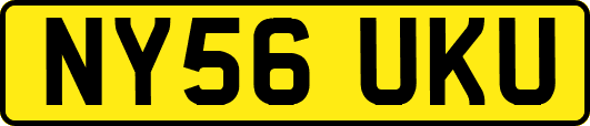 NY56UKU