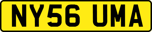 NY56UMA