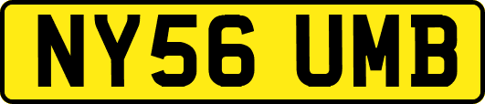NY56UMB