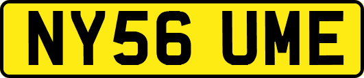 NY56UME