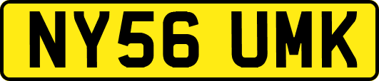 NY56UMK