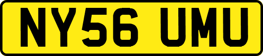 NY56UMU