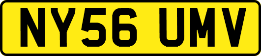 NY56UMV