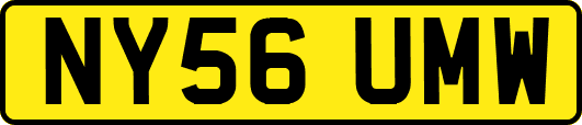 NY56UMW