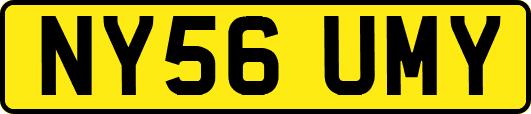 NY56UMY