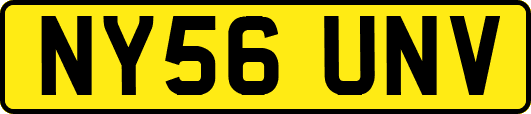 NY56UNV