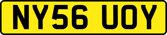 NY56UOY