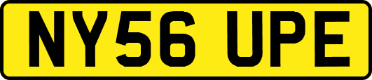NY56UPE