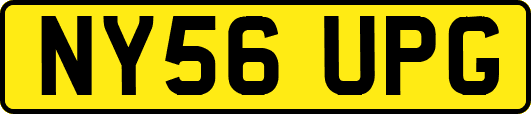 NY56UPG
