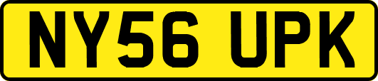 NY56UPK
