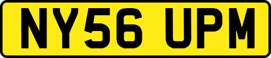 NY56UPM
