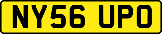 NY56UPO