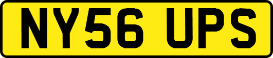 NY56UPS