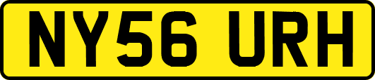 NY56URH
