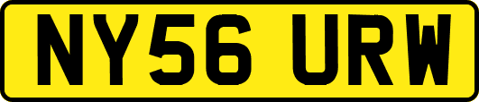 NY56URW