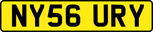 NY56URY