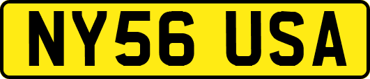 NY56USA