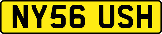 NY56USH