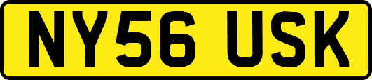 NY56USK