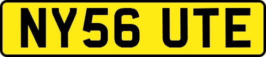 NY56UTE