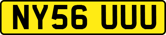 NY56UUU