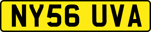 NY56UVA