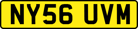 NY56UVM