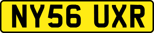 NY56UXR