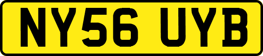 NY56UYB