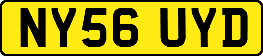 NY56UYD