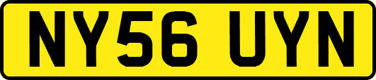 NY56UYN