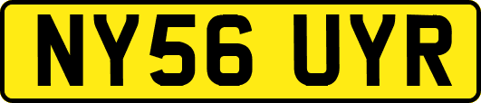 NY56UYR