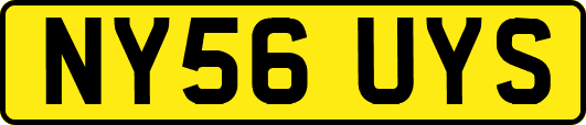 NY56UYS