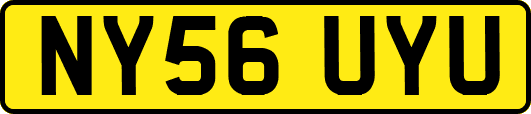 NY56UYU