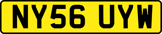 NY56UYW