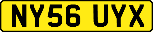 NY56UYX