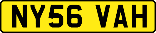 NY56VAH
