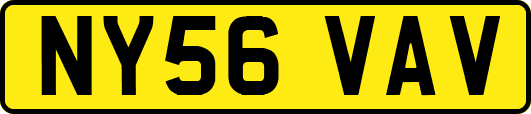 NY56VAV