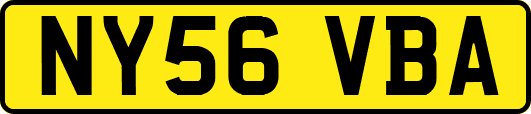 NY56VBA